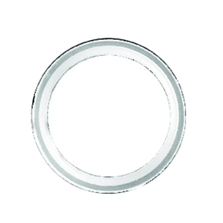 Danco Danco 1/2 in. D Nylon Washer 1 pk 35697B